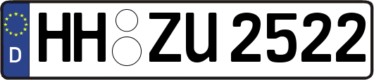 HH-ZU2522