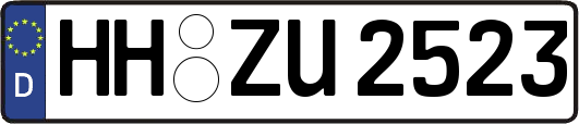 HH-ZU2523