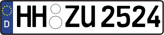 HH-ZU2524