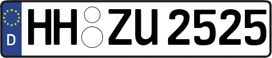 HH-ZU2525