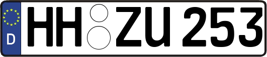 HH-ZU253
