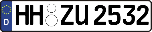 HH-ZU2532