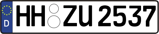 HH-ZU2537