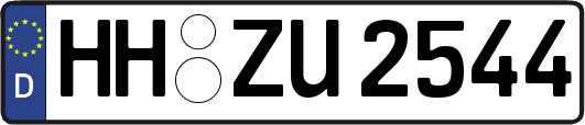 HH-ZU2544