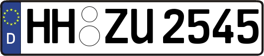 HH-ZU2545
