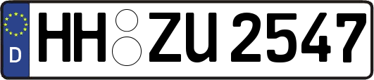 HH-ZU2547