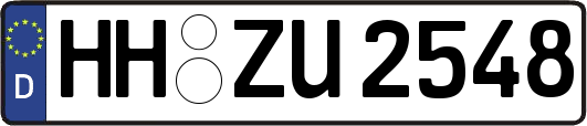 HH-ZU2548