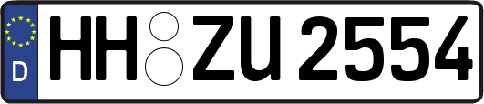 HH-ZU2554
