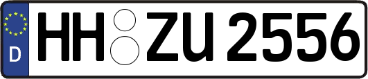 HH-ZU2556