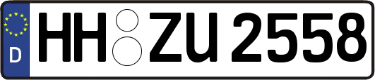 HH-ZU2558