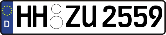 HH-ZU2559