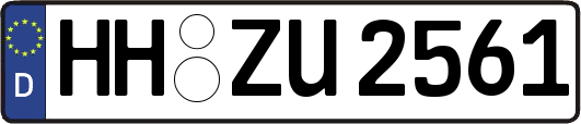 HH-ZU2561