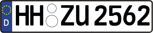 HH-ZU2562