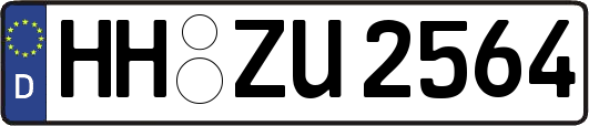 HH-ZU2564