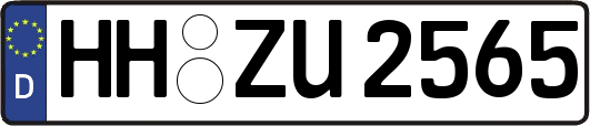 HH-ZU2565