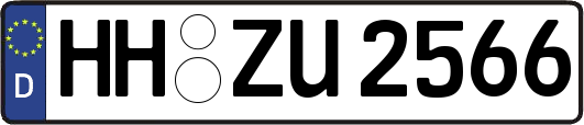 HH-ZU2566