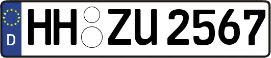 HH-ZU2567