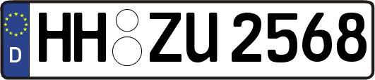 HH-ZU2568