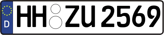 HH-ZU2569