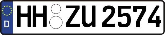 HH-ZU2574
