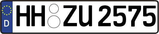 HH-ZU2575