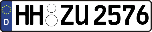 HH-ZU2576