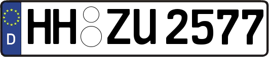 HH-ZU2577