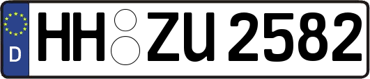 HH-ZU2582