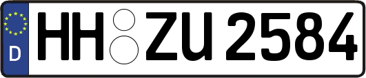 HH-ZU2584