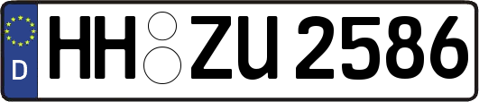 HH-ZU2586