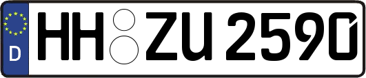 HH-ZU2590
