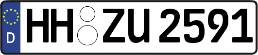 HH-ZU2591