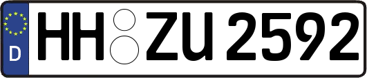 HH-ZU2592