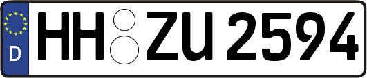 HH-ZU2594