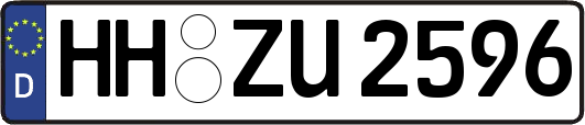 HH-ZU2596