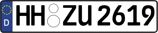 HH-ZU2619