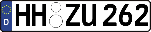 HH-ZU262