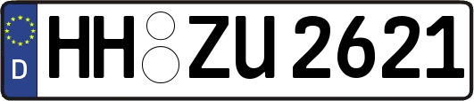 HH-ZU2621