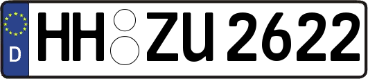 HH-ZU2622