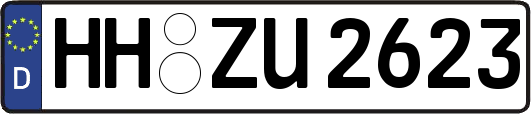 HH-ZU2623