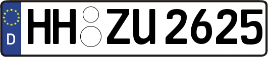 HH-ZU2625
