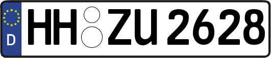 HH-ZU2628