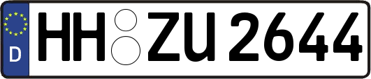 HH-ZU2644