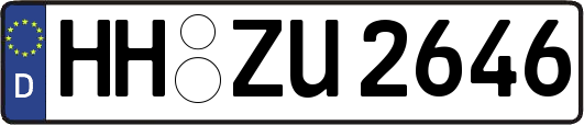 HH-ZU2646