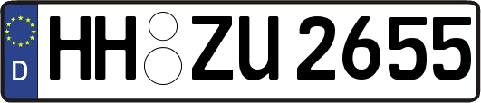HH-ZU2655
