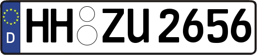 HH-ZU2656