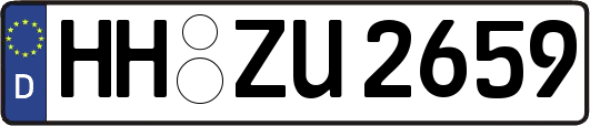 HH-ZU2659