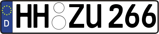 HH-ZU266