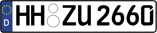 HH-ZU2660