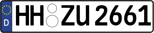 HH-ZU2661